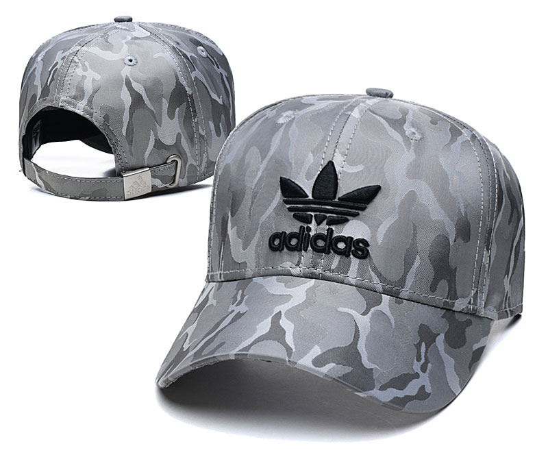 2021 Adidas #8 hat